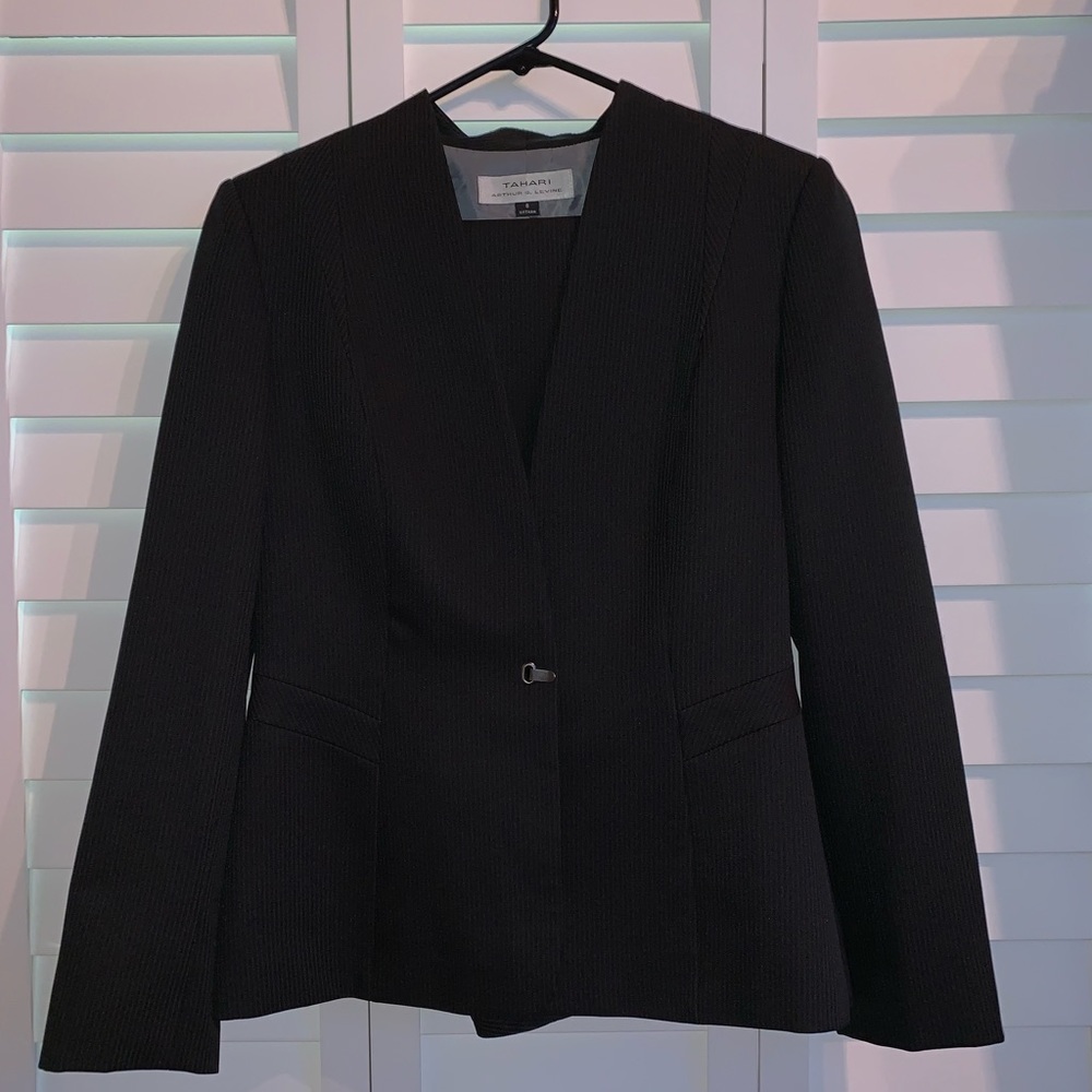 Tahari Suit Bundle